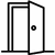 Portes d'entrée